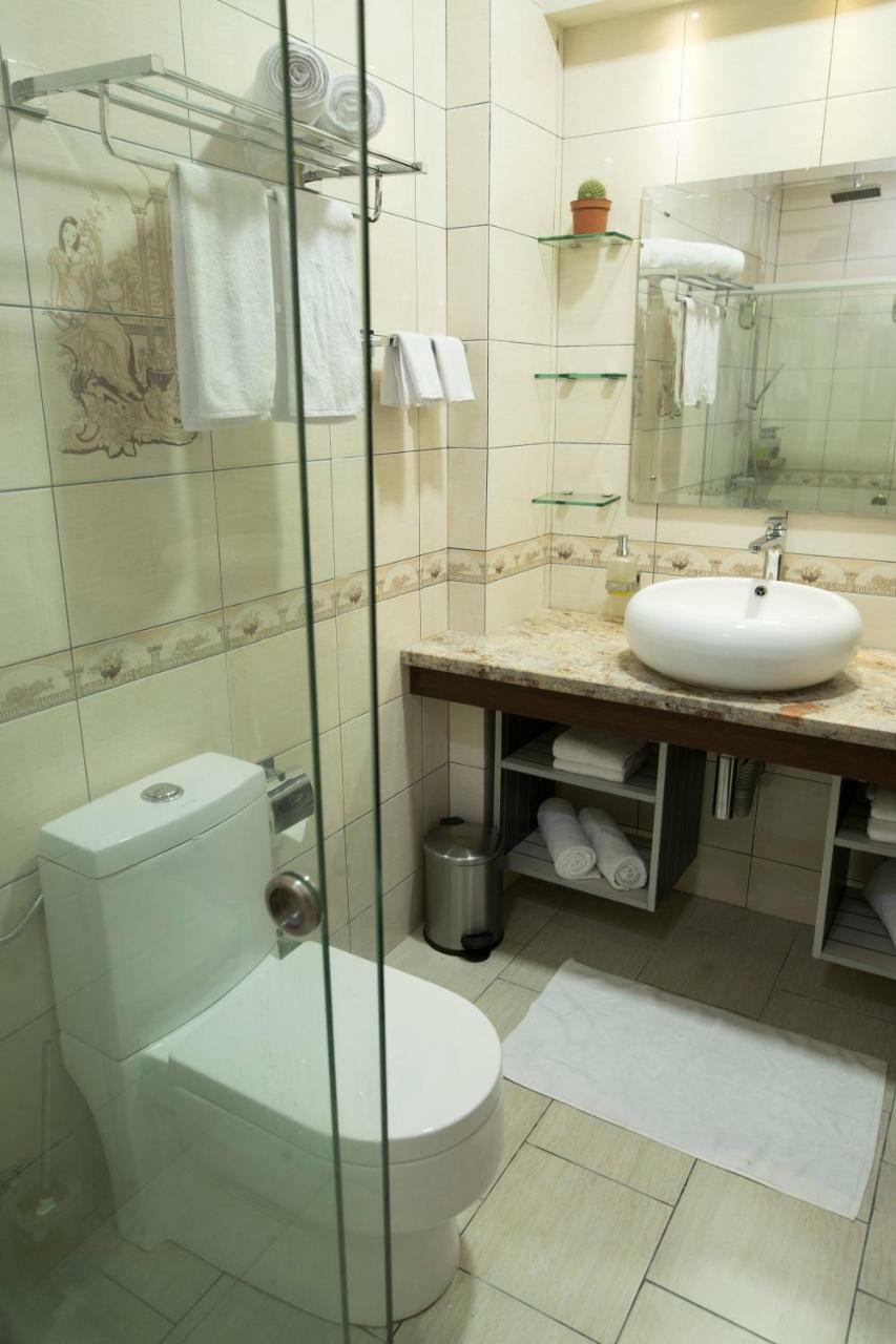 Global Residence Kaashidhoo المظهر الخارجي الصورة