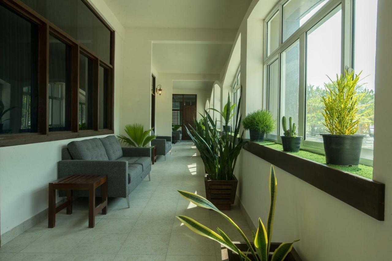Global Residence Kaashidhoo المظهر الخارجي الصورة