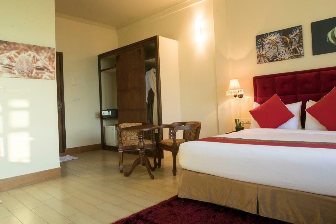 Global Residence Kaashidhoo المظهر الخارجي الصورة