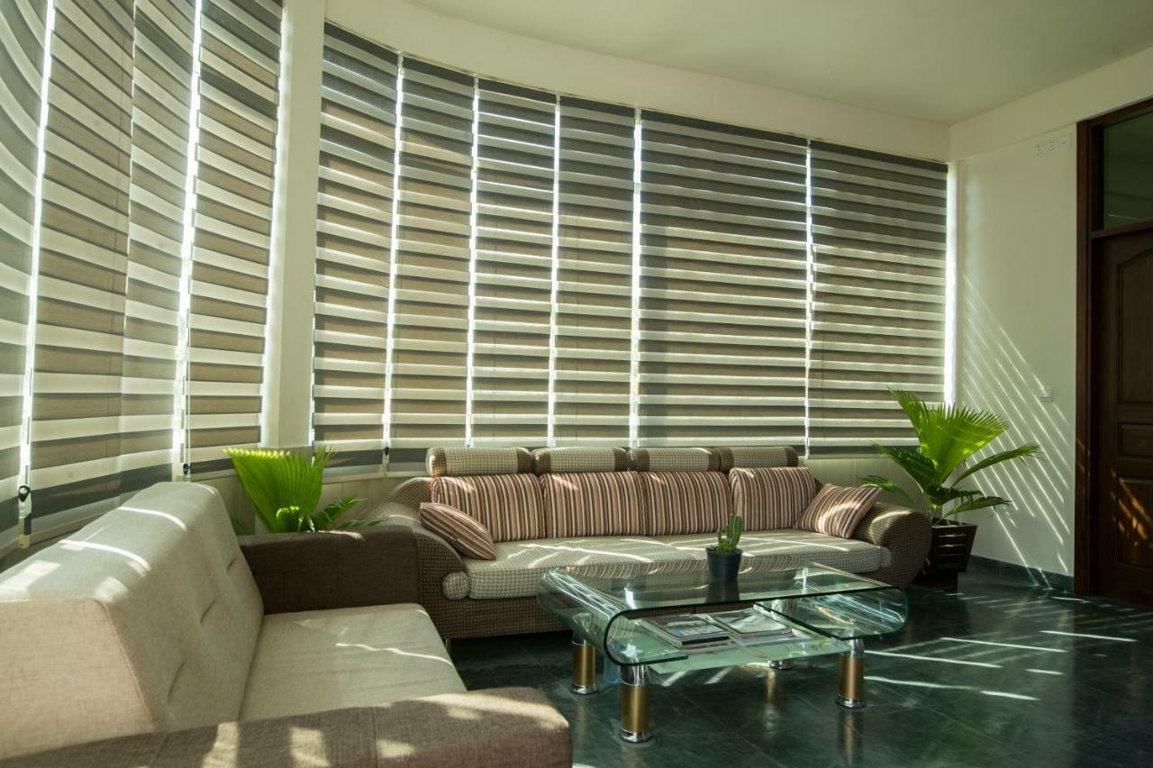Global Residence Kaashidhoo المظهر الخارجي الصورة