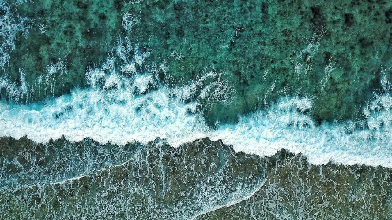 Global Residence Kaashidhoo المظهر الخارجي الصورة