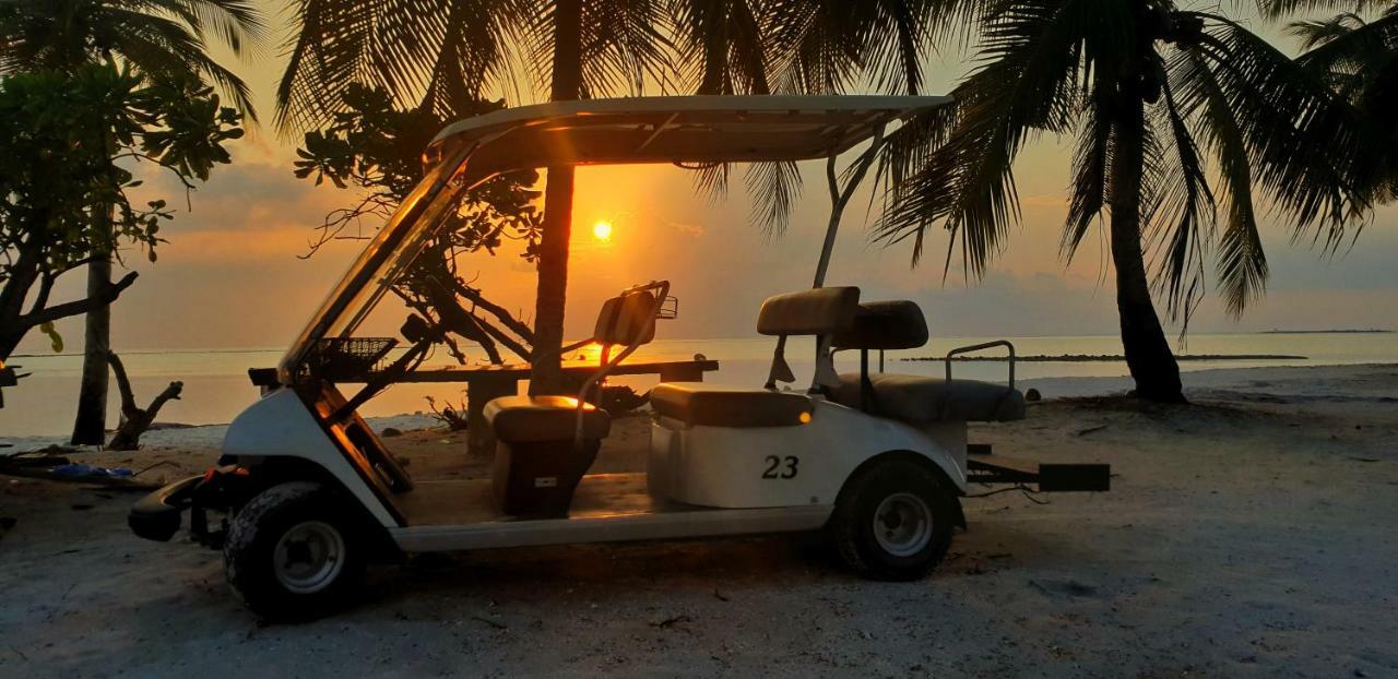 Global Residence Kaashidhoo المظهر الخارجي الصورة