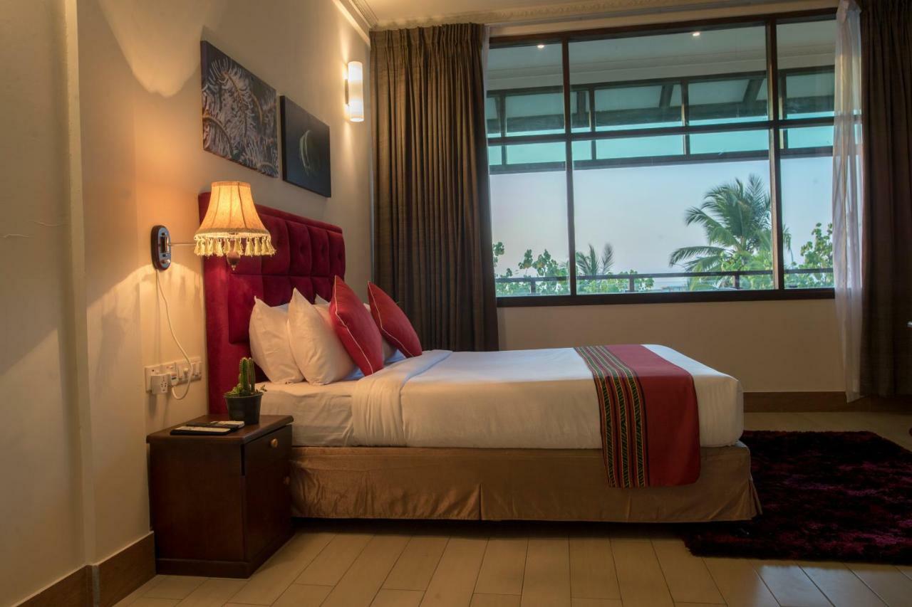Global Residence Kaashidhoo المظهر الخارجي الصورة