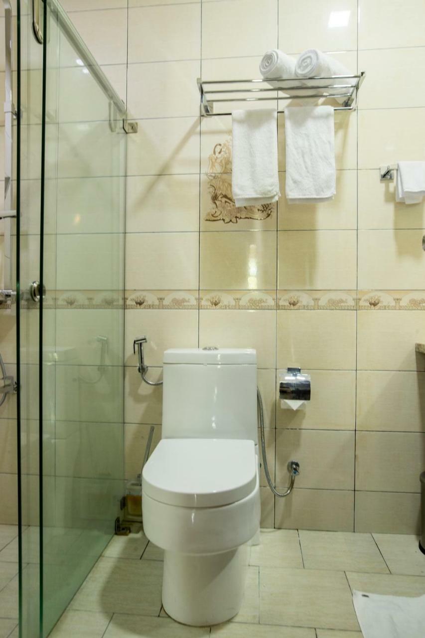 Global Residence Kaashidhoo المظهر الخارجي الصورة