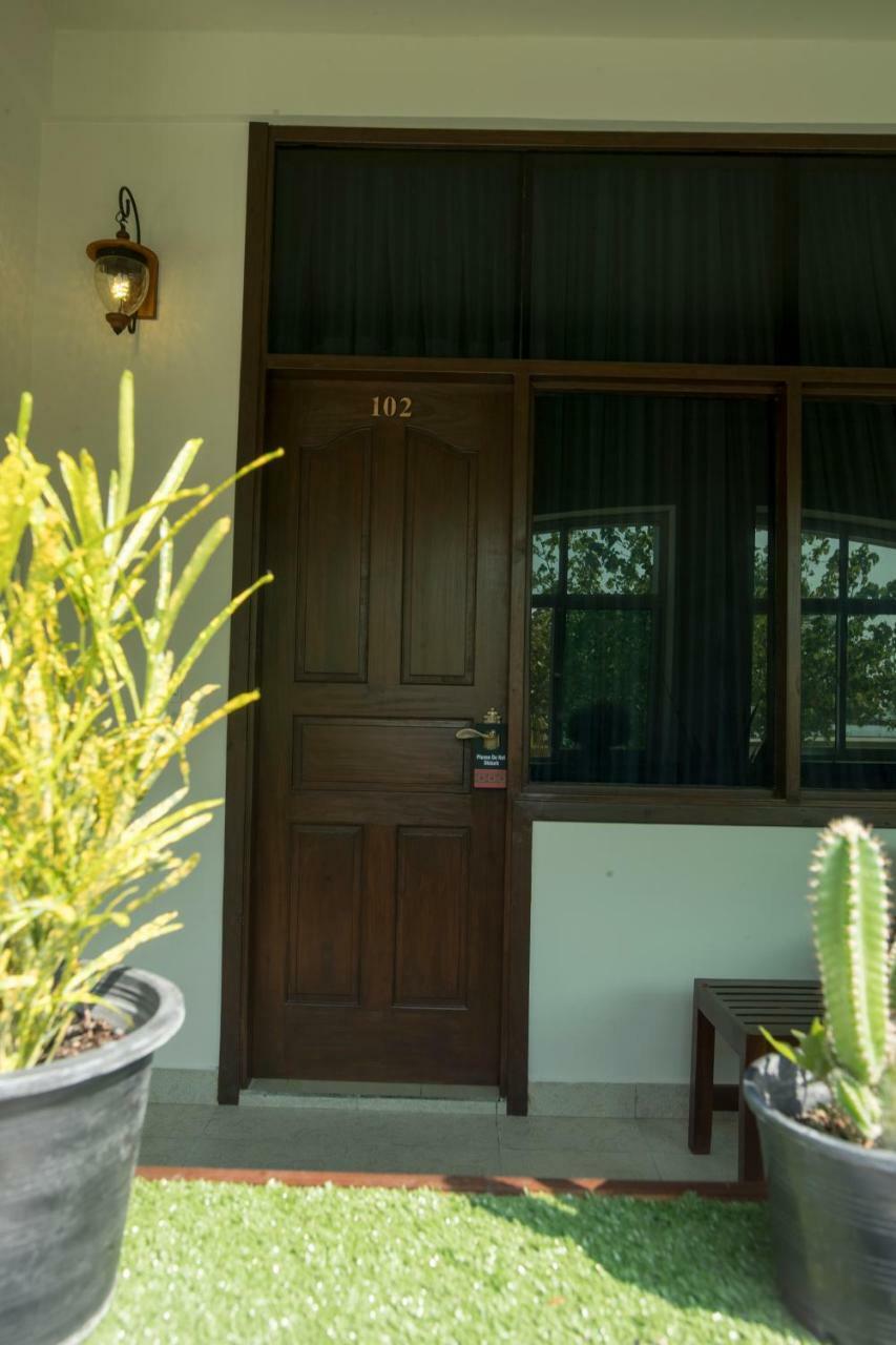Global Residence Kaashidhoo المظهر الخارجي الصورة