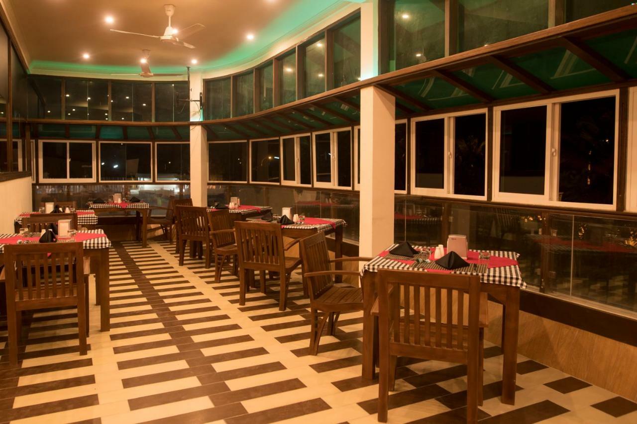 Global Residence Kaashidhoo المظهر الخارجي الصورة