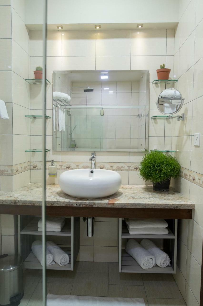 Global Residence Kaashidhoo المظهر الخارجي الصورة