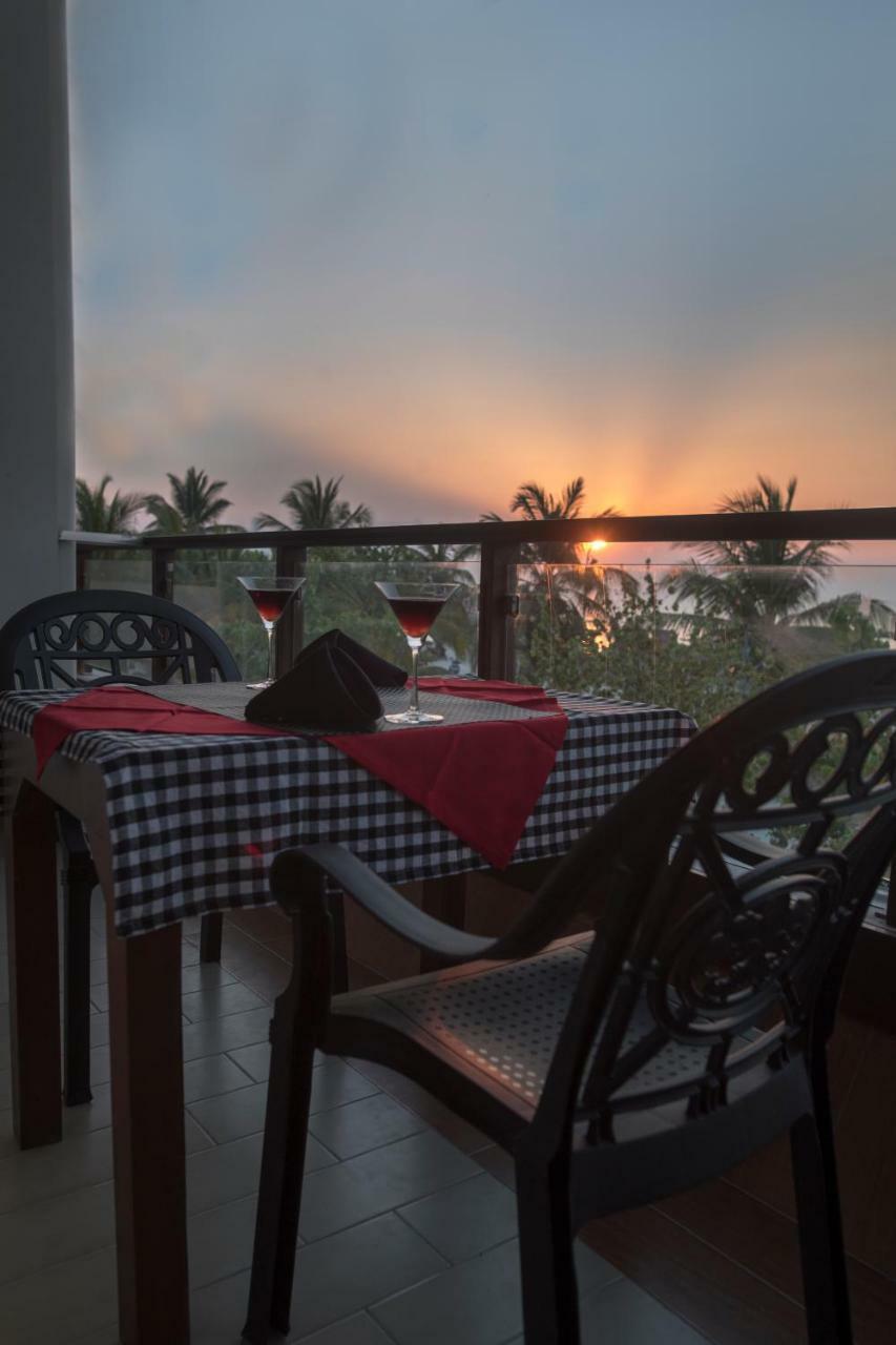 Global Residence Kaashidhoo المظهر الخارجي الصورة