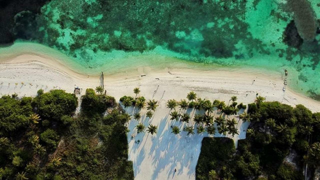 Global Residence Kaashidhoo المظهر الخارجي الصورة